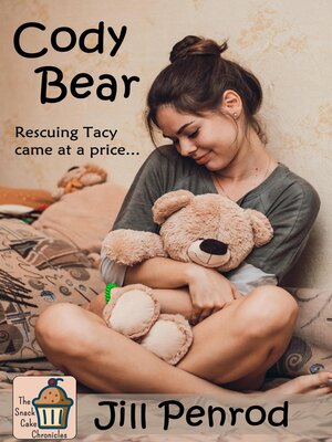cover image of Cody Bear